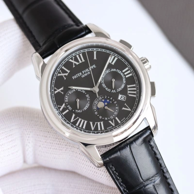 PATEK PHILIPPE Watches Unique 194895