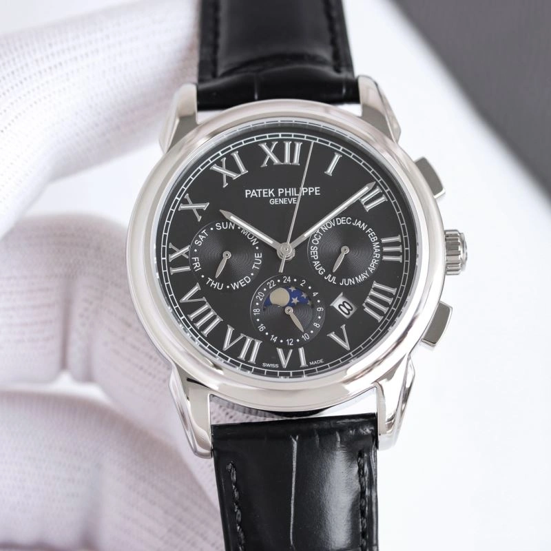 PATEK PHILIPPE Watches Unique 194895
