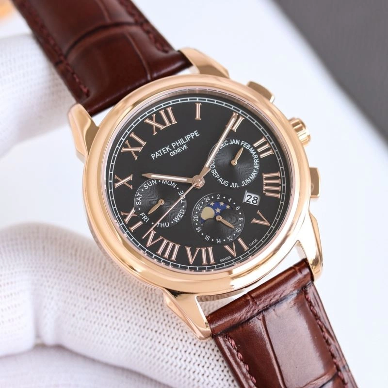 PATEK PHILIPPE Watches Unique 194895