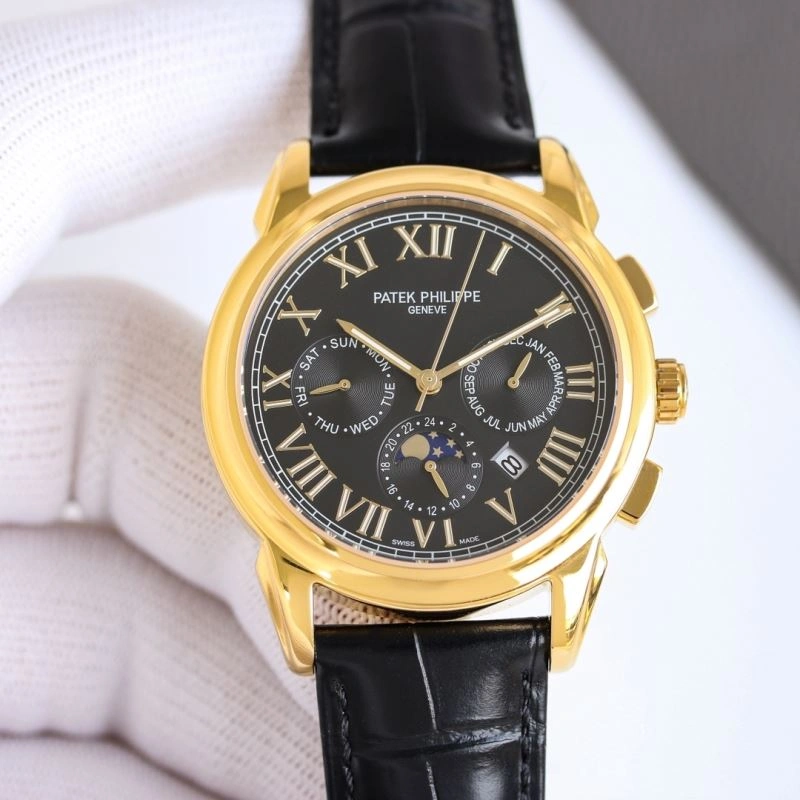 PATEK PHILIPPE Watches Unique 194895