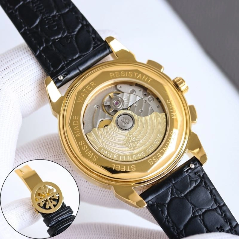 PATEK PHILIPPE Watches Unique 194895