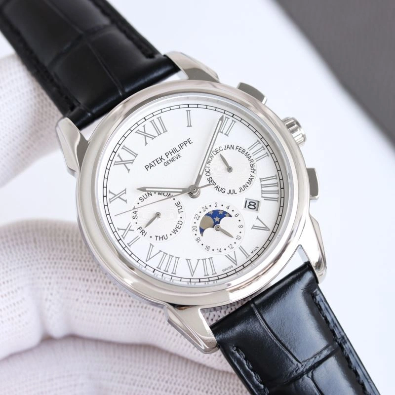 PATEK PHILIPPE Watches ZeroBulk 194884