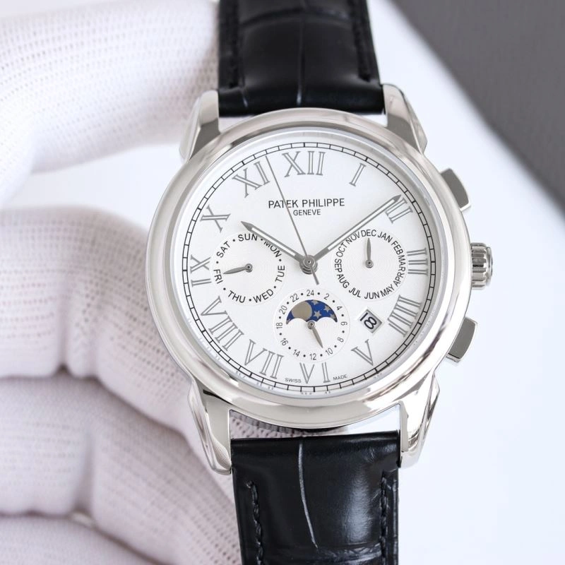 PATEK PHILIPPE Watches ZeroBulk 194884
