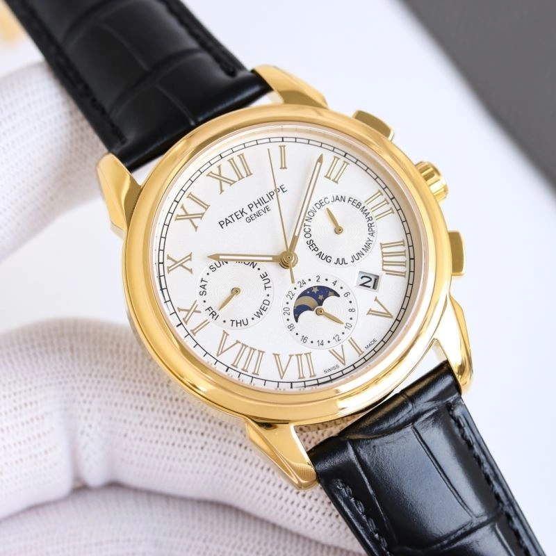 PATEK PHILIPPE Watches ZeroBulk 194884