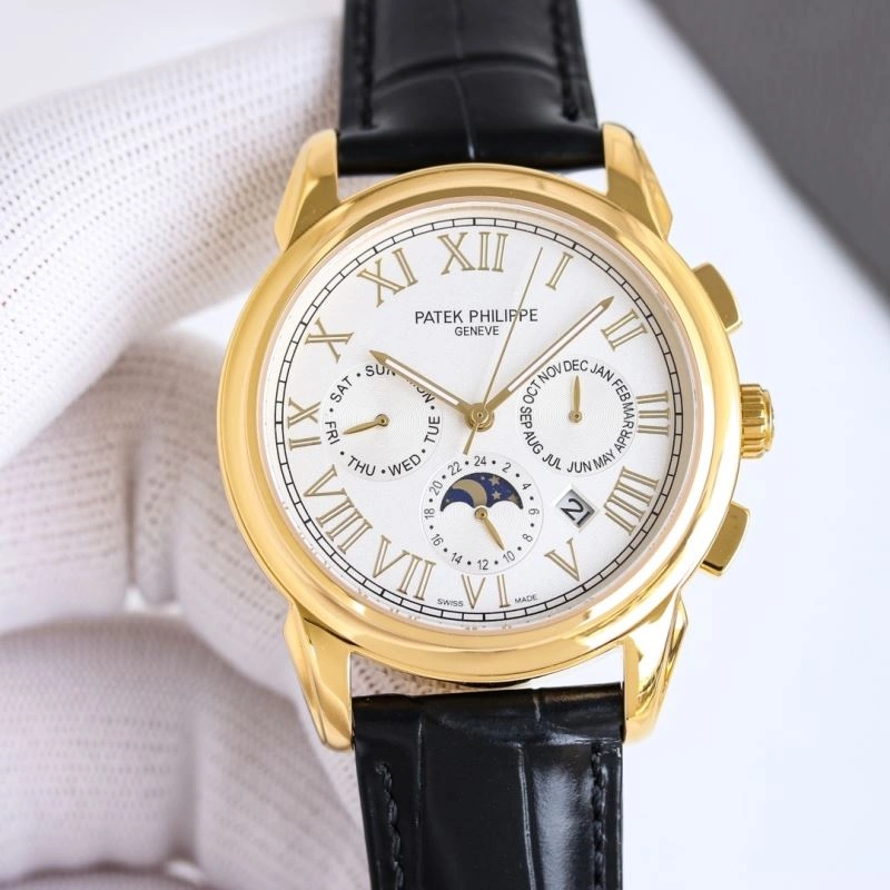 PATEK PHILIPPE Watches ZeroBulk 194884