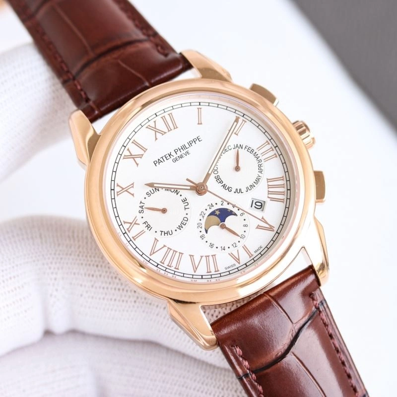 PATEK PHILIPPE Watches ZeroBulk 194884