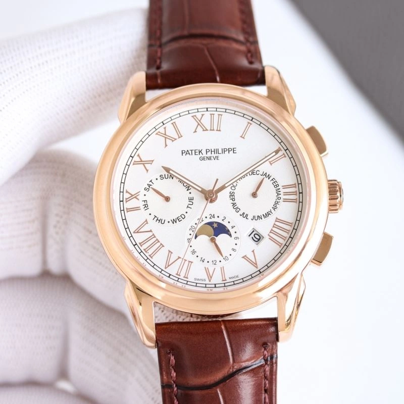 PATEK PHILIPPE Watches ZeroBulk 194884