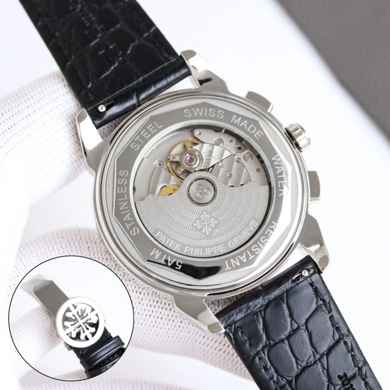 PATEK PHILIPPE Watches ZeroBulk 194884