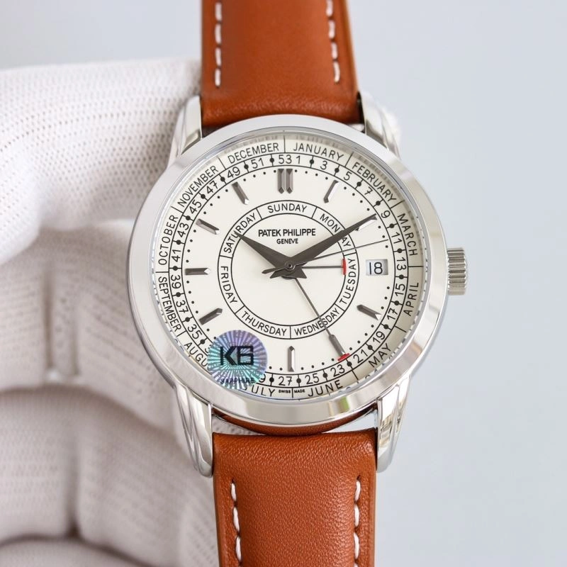PATEK PHILIPPE Watches Cozy 194894