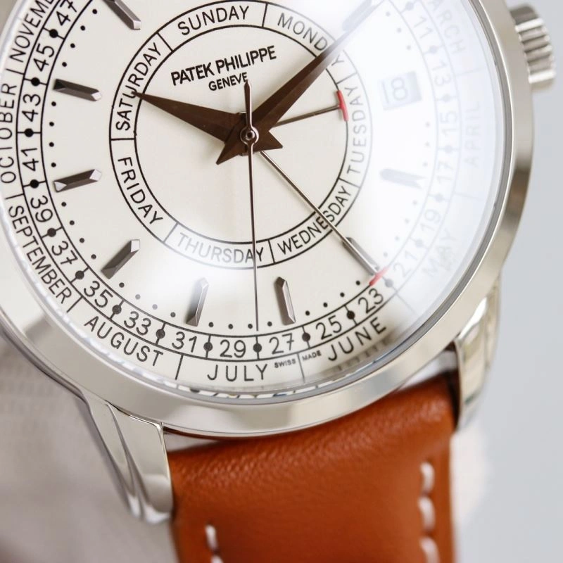 PATEK PHILIPPE Watches Cozy 194894