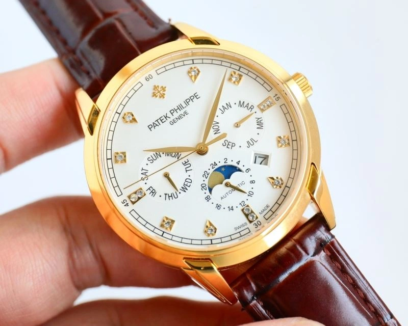 Efficient PATEK PHILIPPE Watches 194892