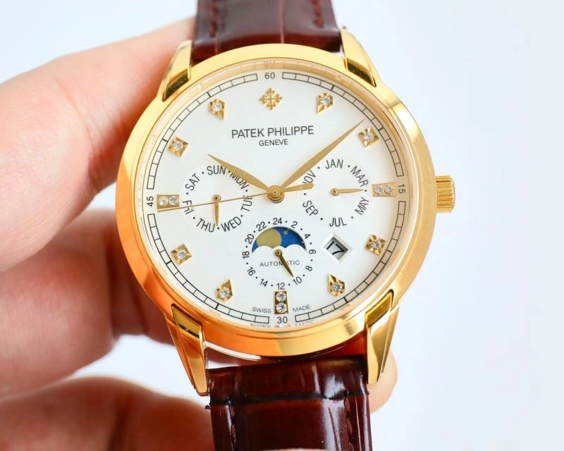 Efficient PATEK PHILIPPE Watches 194892