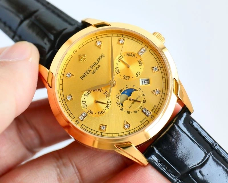 Efficient PATEK PHILIPPE Watches 194892