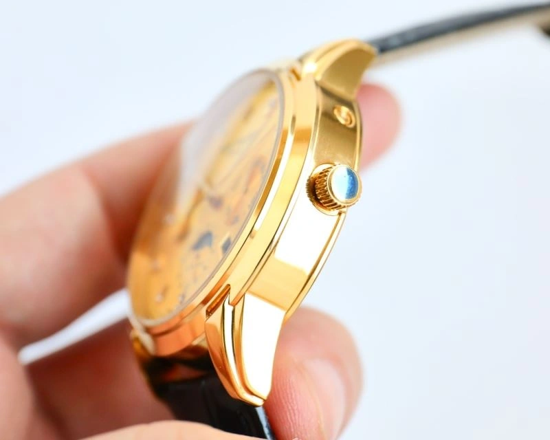 Efficient PATEK PHILIPPE Watches 194892