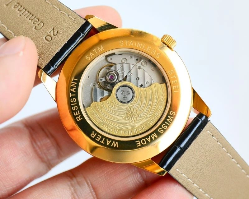 Efficient PATEK PHILIPPE Watches 194892