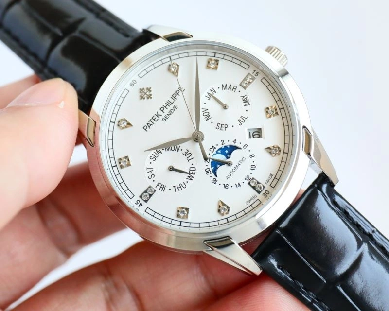PATEK PHILIPPE Watches Trendy 194872