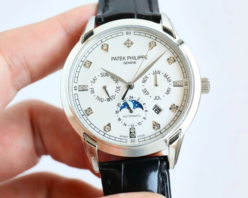 PATEK PHILIPPE Watches Trendy 194872