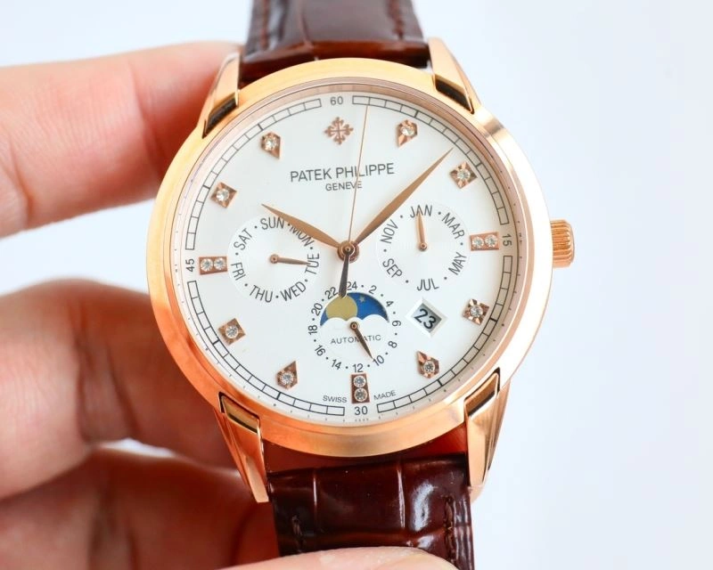 PATEK PHILIPPE Watches Trendy 194872