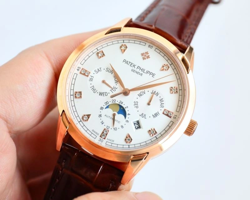 PATEK PHILIPPE Watches Trendy 194872