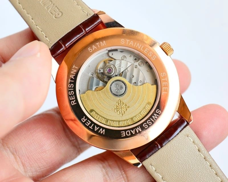 PATEK PHILIPPE Watches Trendy 194872
