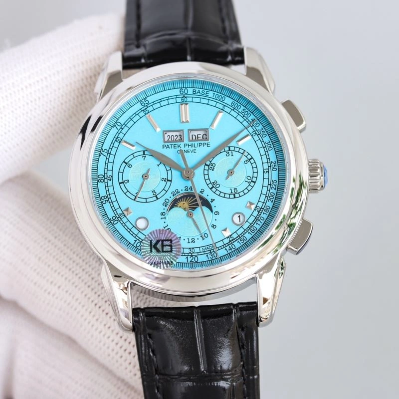 PATEK PHILIPPE Watches Effortless 194882