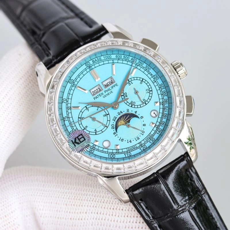PATEK PHILIPPE Watches Effortless 194882