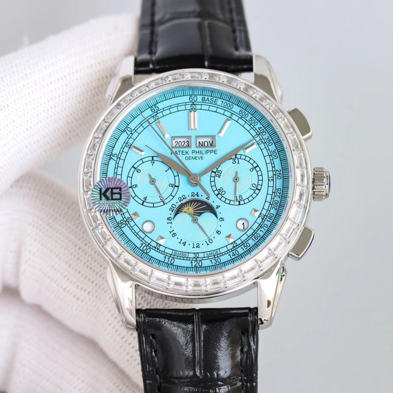 PATEK PHILIPPE Watches Effortless 194882