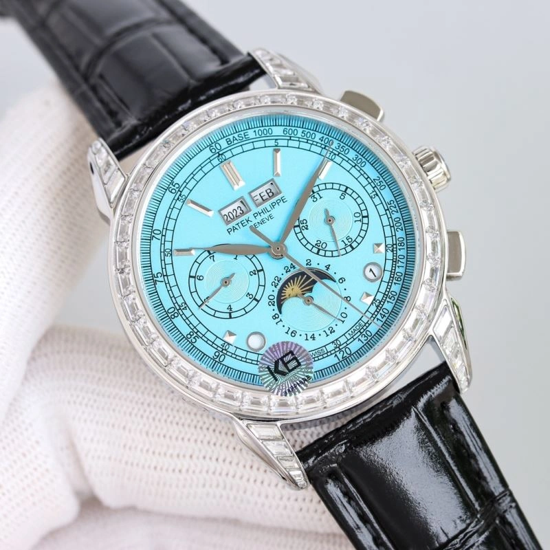 PATEK PHILIPPE Watches Effortless 194882