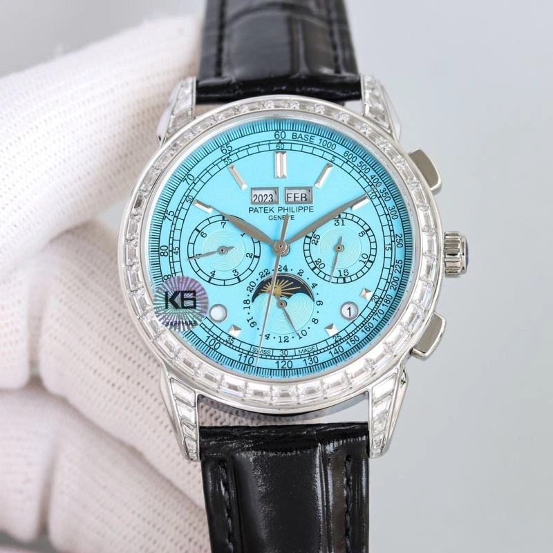 PATEK PHILIPPE Watches Effortless 194882