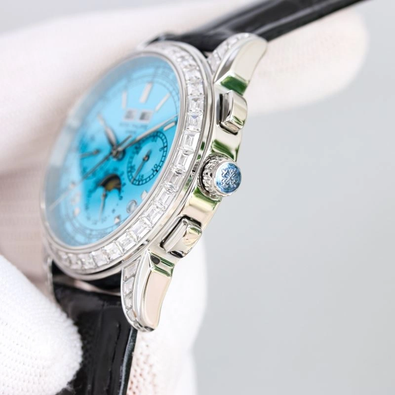 PATEK PHILIPPE Watches Effortless 194882