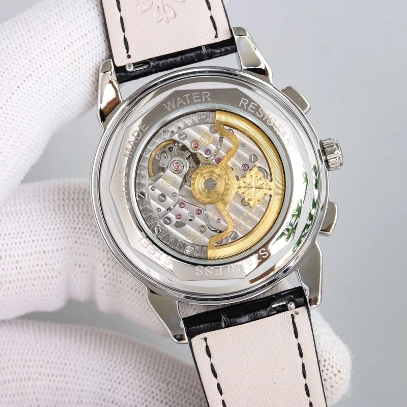 PATEK PHILIPPE Watches Effortless 194882