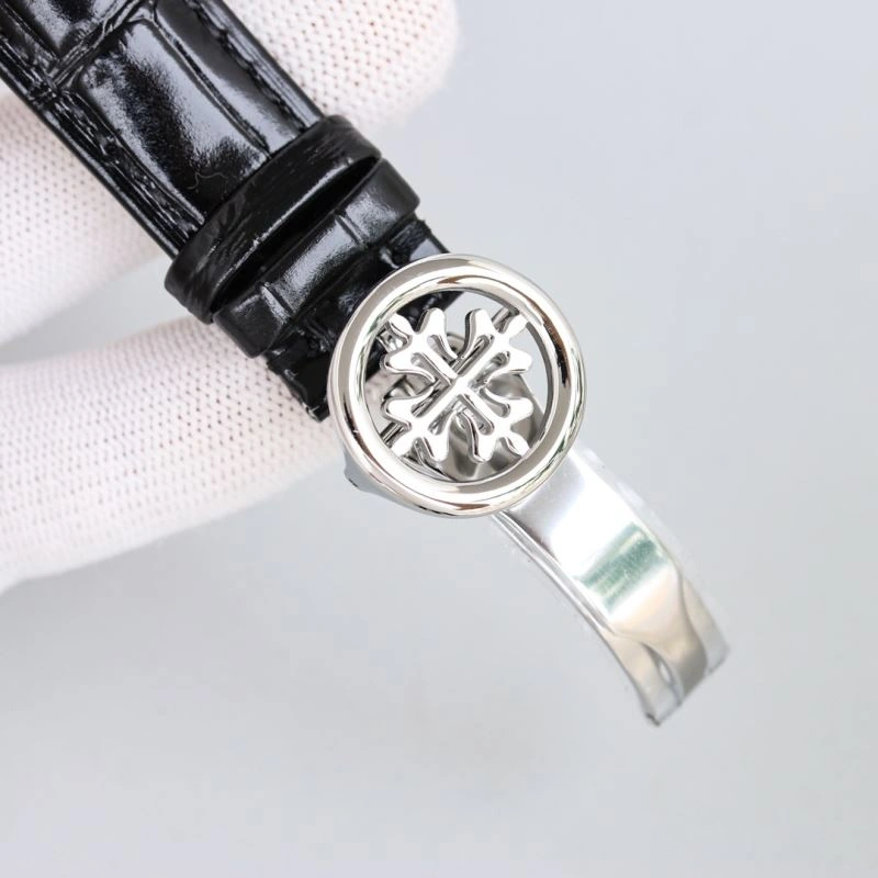 PATEK PHILIPPE Watches Effortless 194882