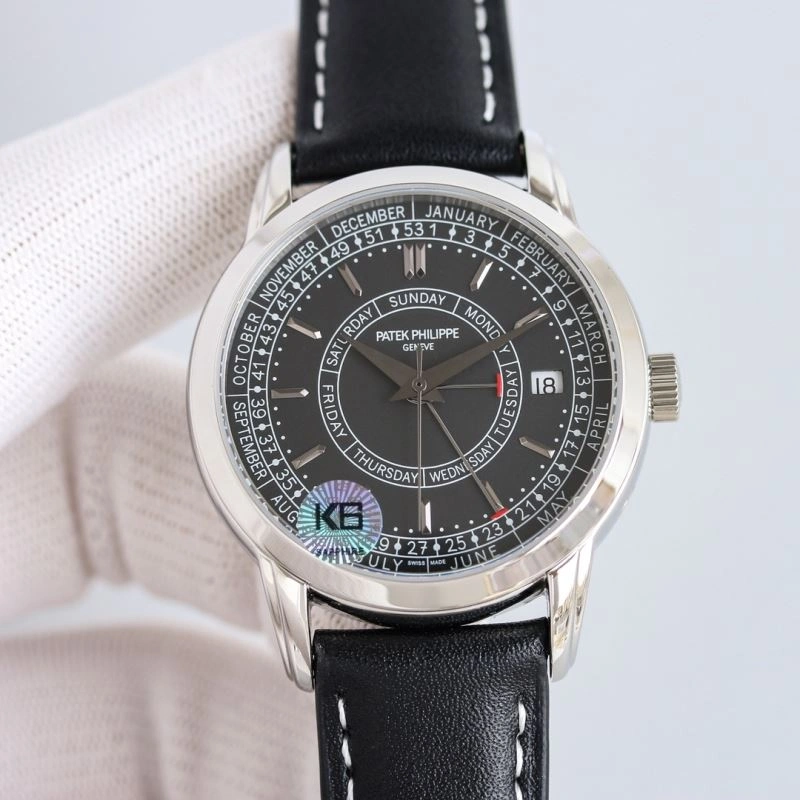 Stretchable PATEK PHILIPPE Watches 194879