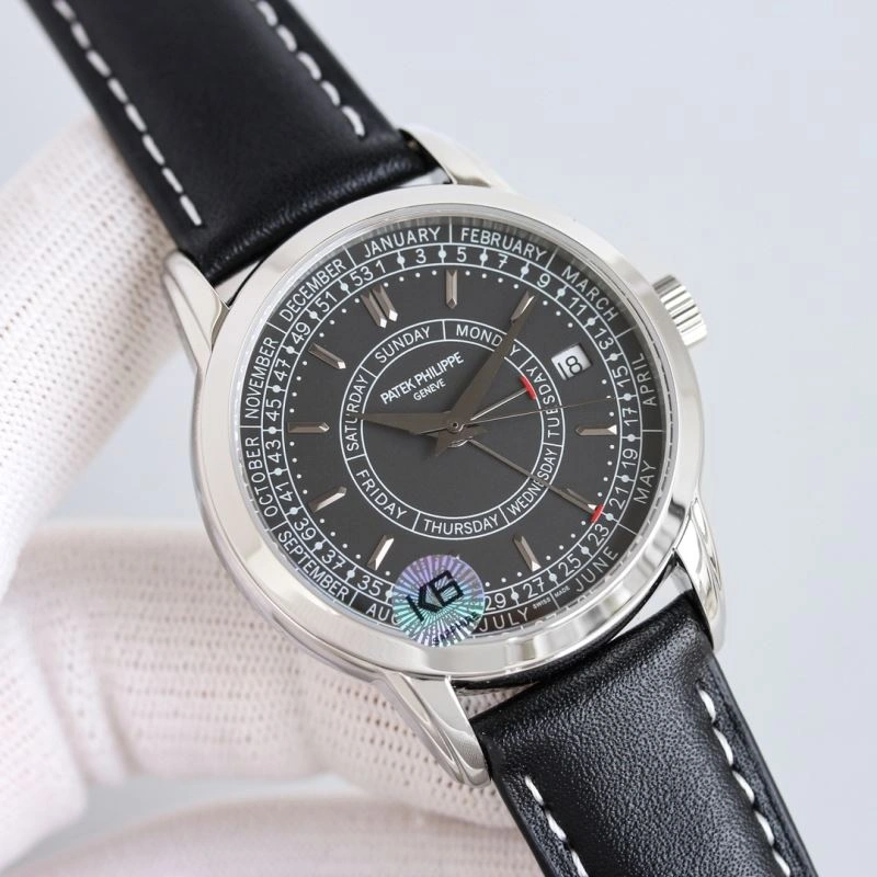 Stretchable PATEK PHILIPPE Watches 194879