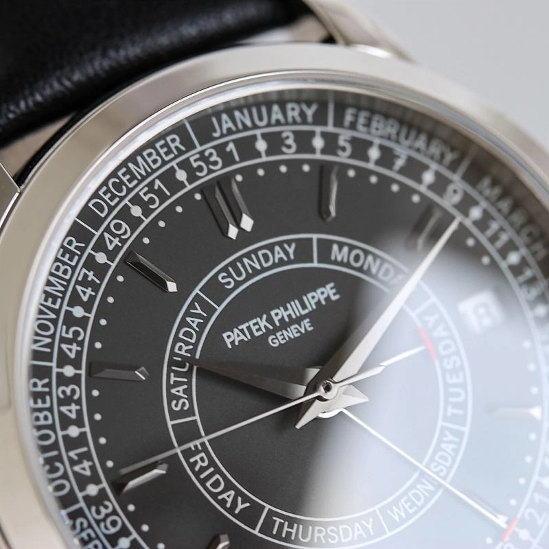 Stretchable PATEK PHILIPPE Watches 194879