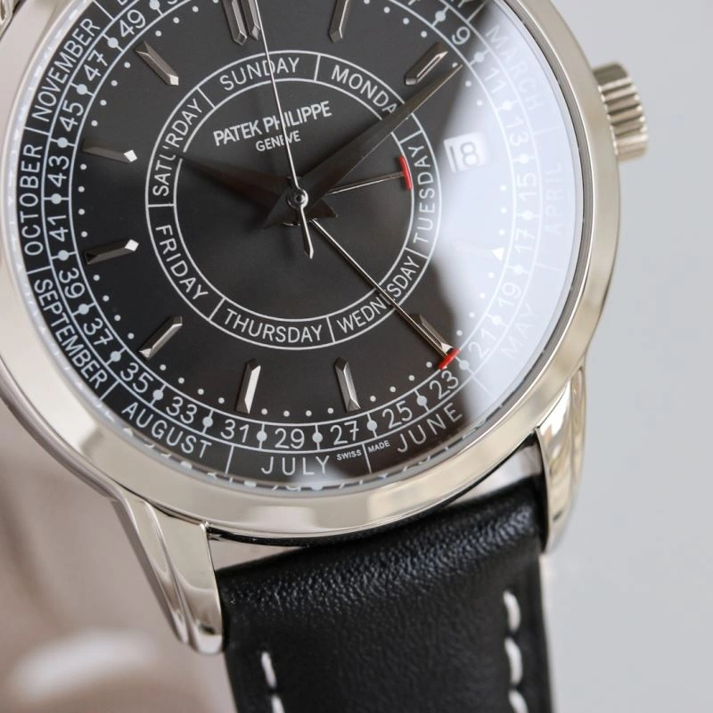 Stretchable PATEK PHILIPPE Watches 194879