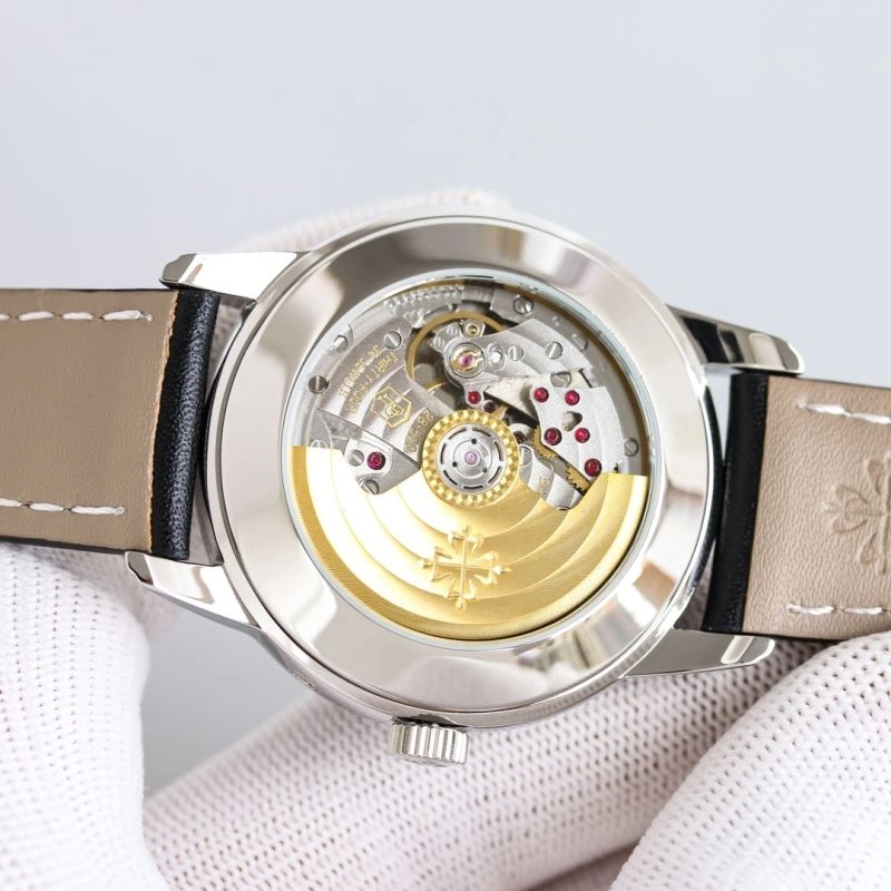 Stretchable PATEK PHILIPPE Watches 194879