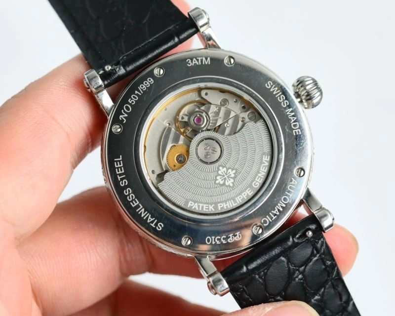 PATEK PHILIPPE Watches Sophisticated 194900