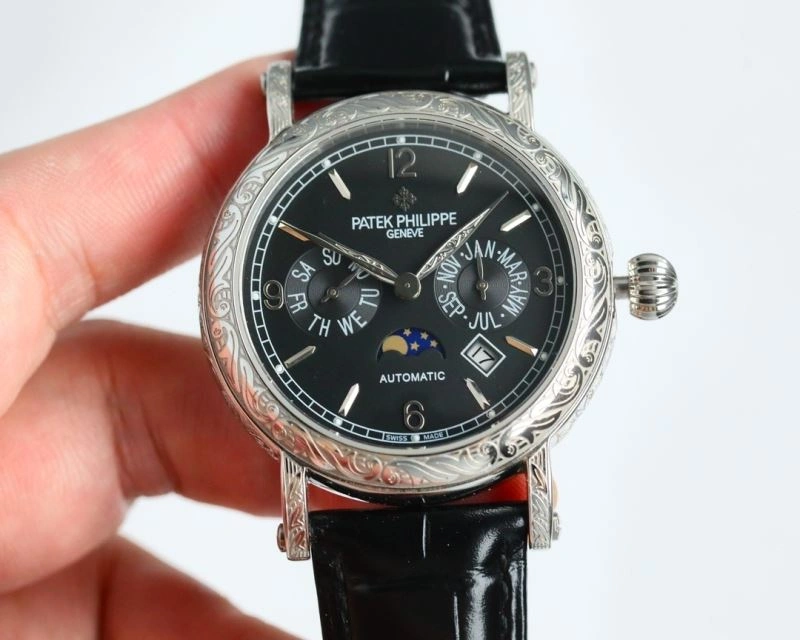 PATEK PHILIPPE Watches Sophisticated 194900