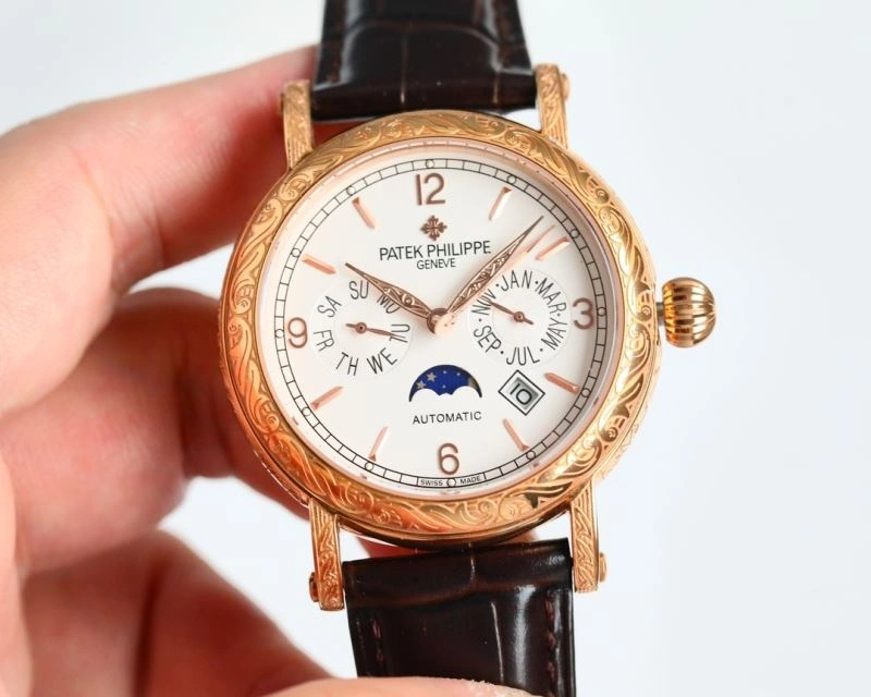 PATEK PHILIPPE Watches Sophisticated 194900