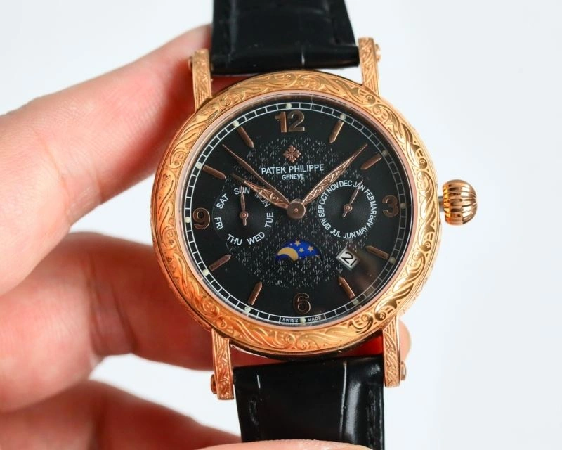 PATEK PHILIPPE Watches Sophisticated 194900