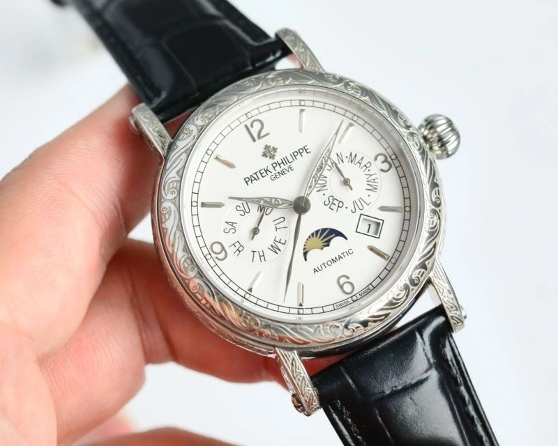 PATEK PHILIPPE Watches Sophisticated 194900