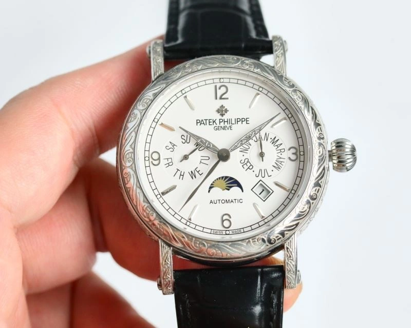 PATEK PHILIPPE Watches Sophisticated 194900