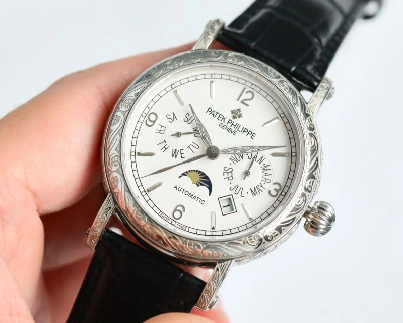 PATEK PHILIPPE Watches Sophisticated 194900