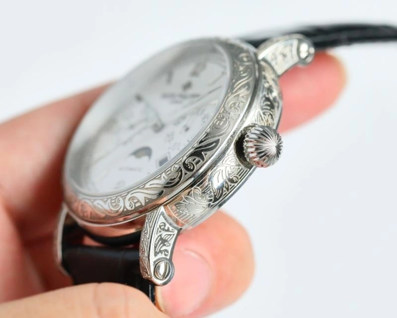 PATEK PHILIPPE Watches Sophisticated 194900