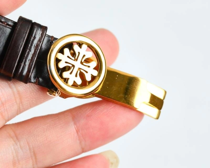 PATEK PHILIPPE Watches TimelessDesign 194902