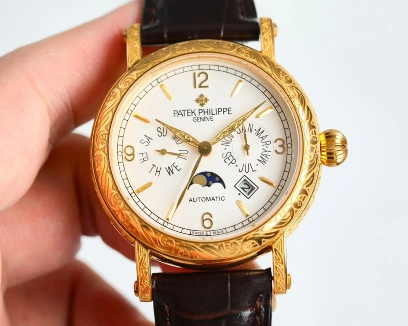 PATEK PHILIPPE Watches TimelessDesign 194902