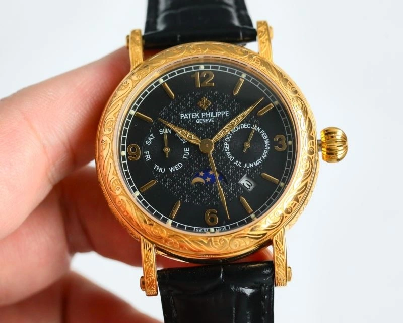 PATEK PHILIPPE Watches TimelessDesign 194902