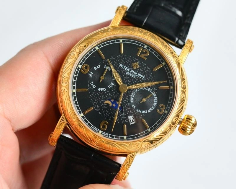 PATEK PHILIPPE Watches TimelessDesign 194902