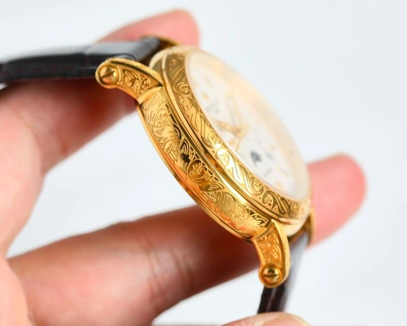 PATEK PHILIPPE Watches TimelessDesign 194902
